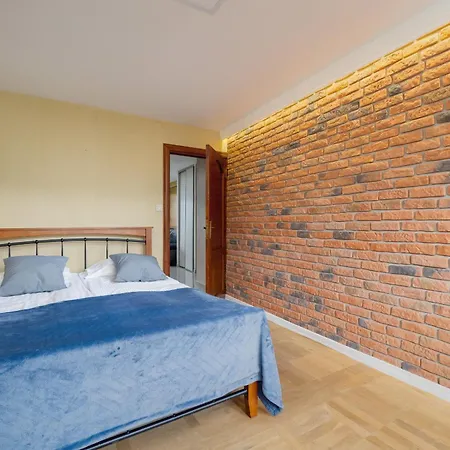 Osiedle Kasprusie Z 2 Balkonami Centrum By Renters Apartament Zakopane