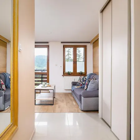 Apartament Osiedle Kasprusie Z 2 Balkonami Centrum By Renters *