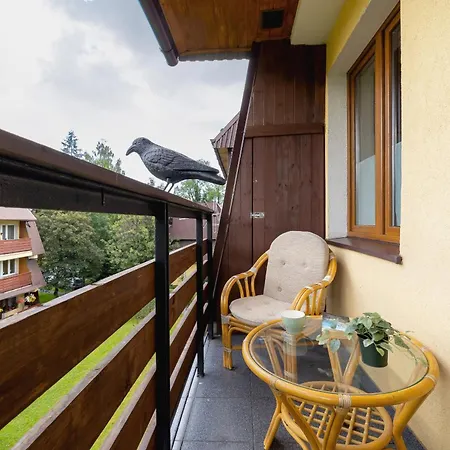 Apartament Osiedle Kasprusie Z 2 Balkonami Centrum By Renters *