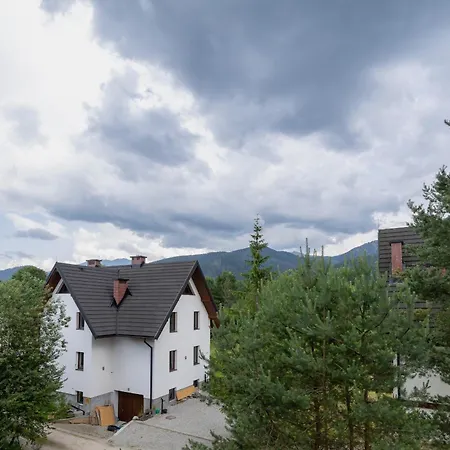 Apartament Osiedle Kasprusie Z 2 Balkonami Centrum By Renters *